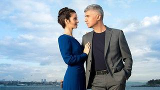 Özcan Deniz Katar'daki Seni Çok Bekledim setinden paylaştı! Seni Çok Bekledim ne zaman başlıyor?