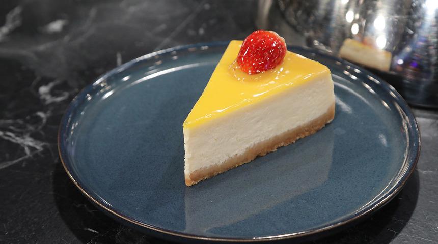 Cheesecake nasıl yapılır? MasterChef cheesecake tarifi, gerekli malzemeler ve püf noktası