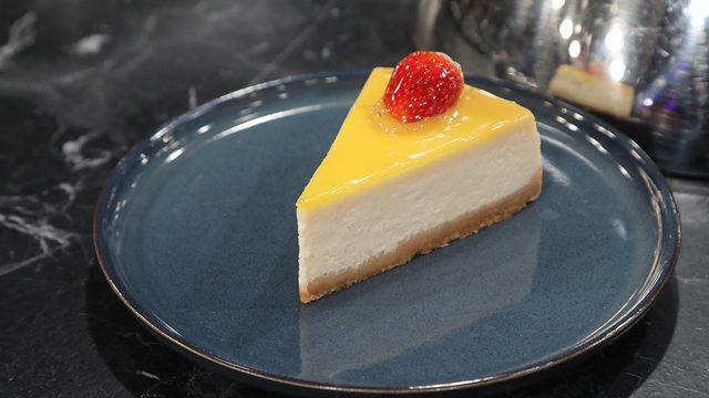 Cheesecake nasıl yapılır? MasterChef cheesecake tarifi, gerekli malzemeler ve püf noktası