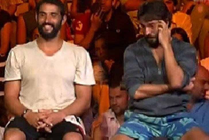 İşte Survivor Şampiyonu...