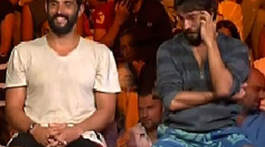 İşte Survivor Şampiyonu...