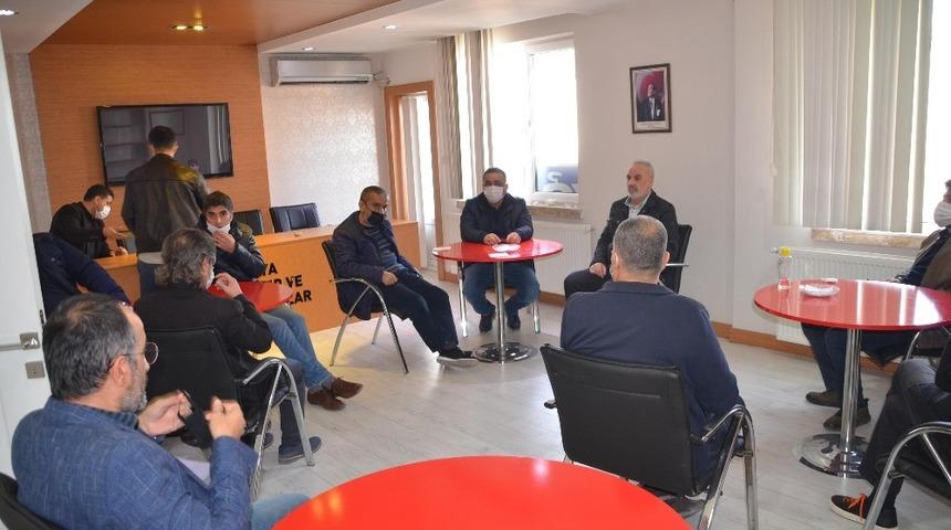 MGTC se&ccedil;imi 1 Mart&rsquo;ta