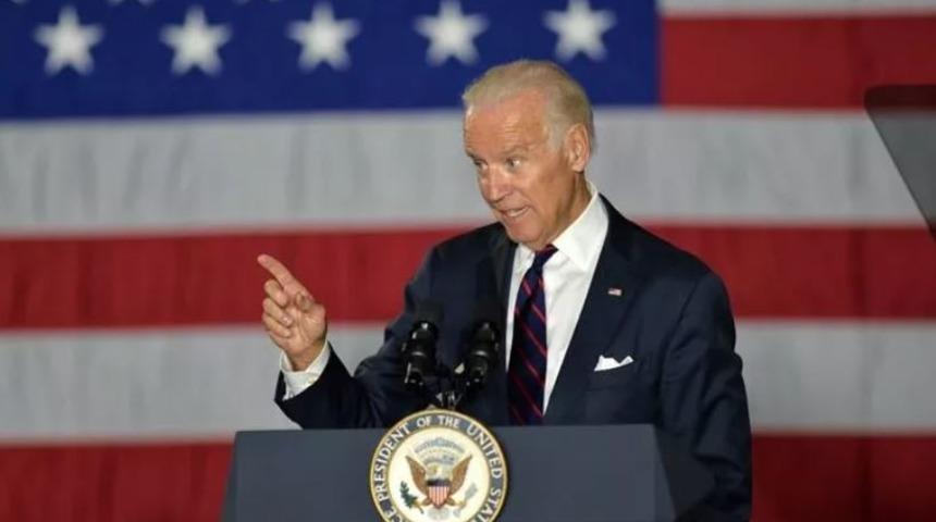 Seçilmiş Başkan Biden’ın ABD'de uygulanacak ilk emirleri açıklandı