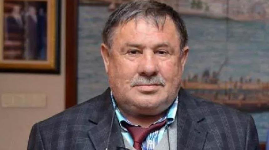 Tokat'ta Çat Beldesi Belediye Başkanı Coşar Kovid-19 nedeniyle yaşamını yitirdi