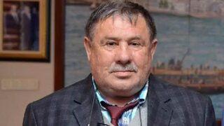 Tokat'ta Çat Beldesi Belediye Başkanı Coşar Kovid-19 nedeniyle yaşamını yitirdi