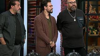 MasterChef'te ödül oyununu kim kazandı? İşte 8 Aralık MasterChef Türkiye ödül oyununu kazanan yarışmacı