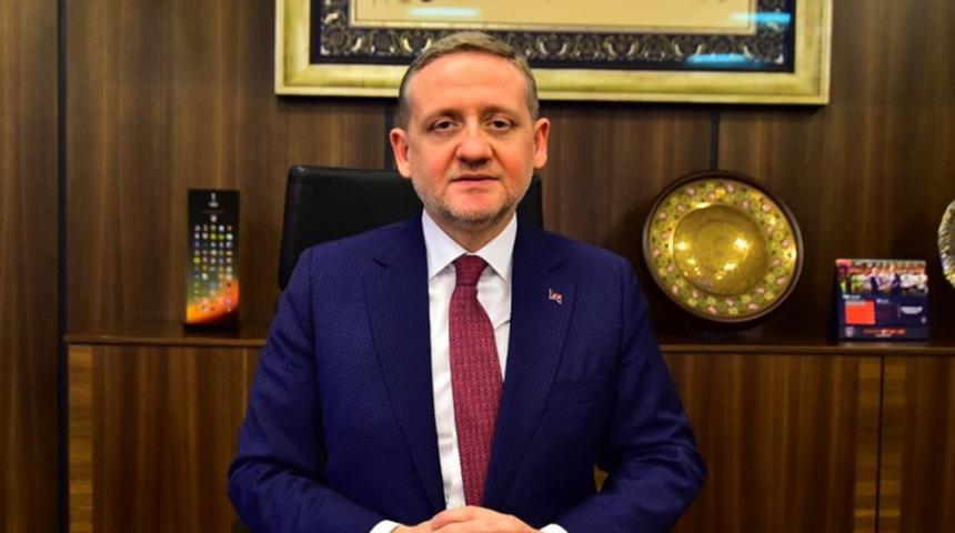 Göksel Gümüşdağ: "Dünya futbolu için kötü bir gün!"