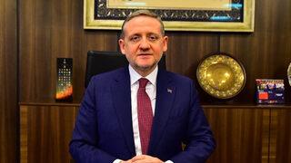 Göksel Gümüşdağ: Dünya futbolu için kötü bir gün!