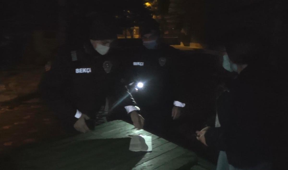 &rsquo;Evim yakın&rsquo; dedi cezadan kurtulamadı