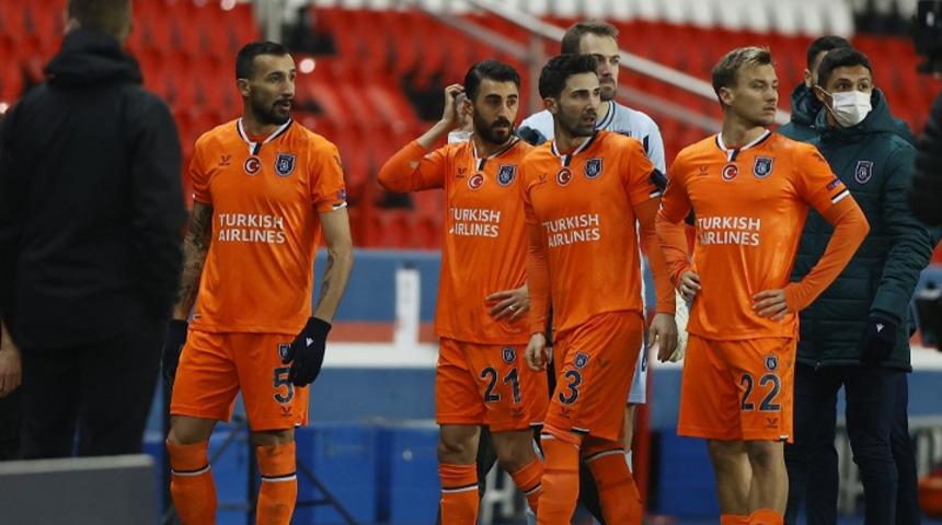 TFF: "Konunun takipçisiyiz, Başakşehir’in yanındayız"