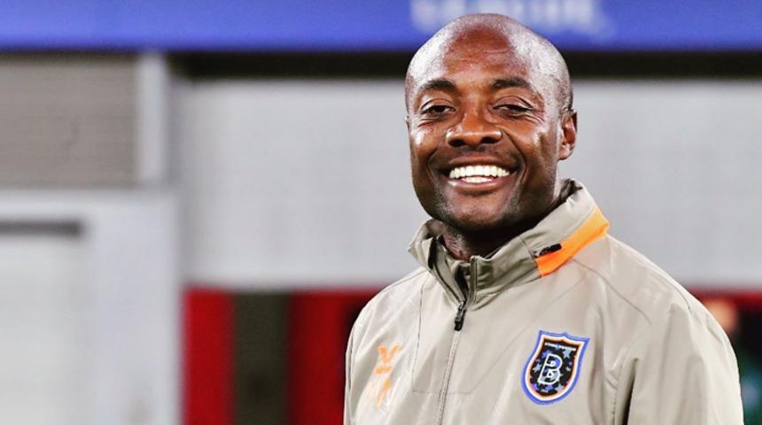 Spor dünyasından Webo’ya destek