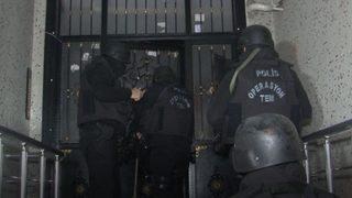 İstanbul’da terör örgütü DEAŞ’a yönelik operasyon: Çok sayıda gözaltı var