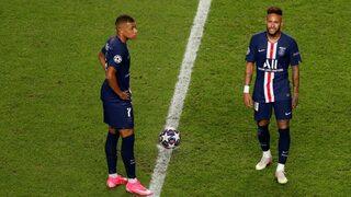 Kylian Mbappe’den Webo’ya destek