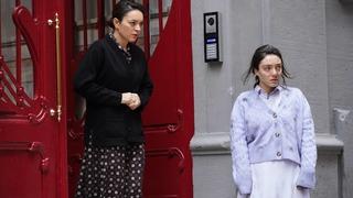 Masumlar Apartmanı 13. son bölümde şaşırtan final sahnesi! Gülben, ablası Safiye'nin eski sevgilisi Naci'ye aşık oldu!