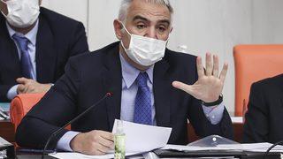 Kültür ve Turizm Bakanı Ersoy: Geliri olmayan müzisyenlere destek olacağız