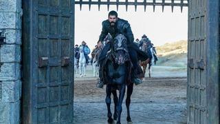 Kuruluş Osman 37. yeni bölüm 3. fragmanı yayınlandı! Osman Bey Kulucahisar zaferi Nikola'yı korkutuyor!