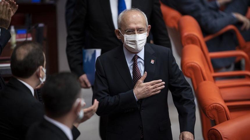 Kılı&ccedil;daroğlu'nun adaylığı konusunda CHP ve İYİ Parti'de hangi se&ccedil;enekler konuşuluyor?