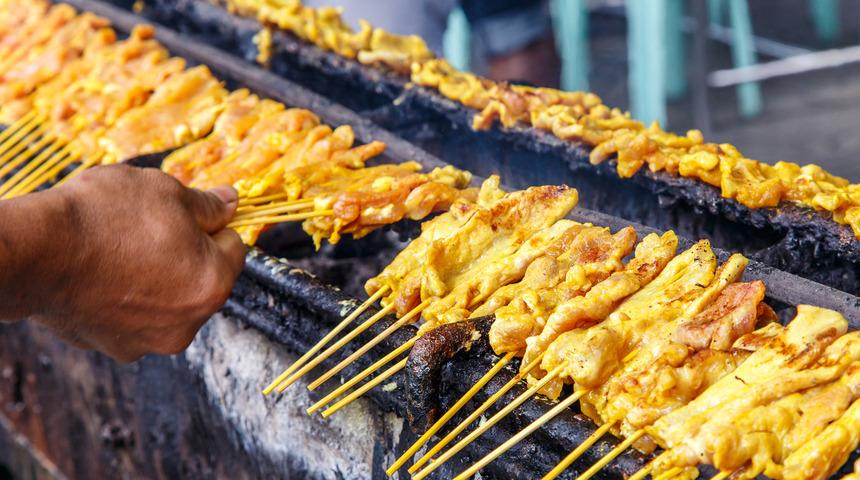Gurme şehrin en özel lezzeti! Tok olan bile dayanamayıp yiyor