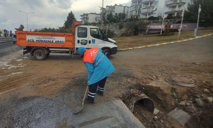 Kuşadası’nın altyapı sorunları belediyelerin güçbirliği ile çözüme kavuşturuluyor G2