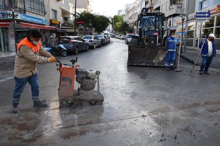Kuşadası’nın altyapı sorunları belediyelerin güçbirliği ile çözüme kavuşturuluyor G3