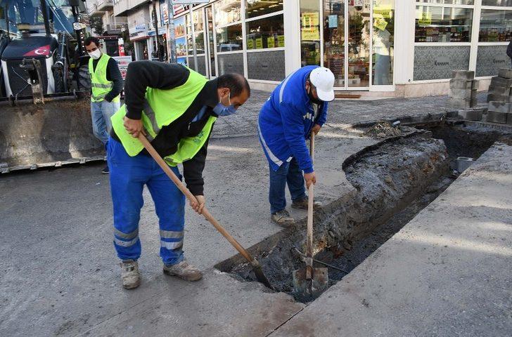 Kuşadası’nın altyapı sorunları belediyelerin güçbirliği ile çözüme kavuşturuluyor G4