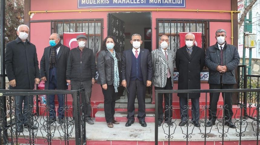 Talepler, 2021 yılı programına dahil edildi