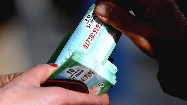 MPİ yılbaşı bileti alma 2021... Tam, yarım, çeyrek bilet nasıl alınır, fiyatı ne kadar? Yılbaşı özel çekilişi 2021 büyük ikramiye kaç para?