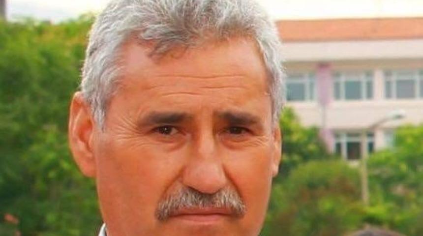 &Ccedil;ineli muhtar Korona vir&uuml;s nedeniyle hayatını kaybetti
