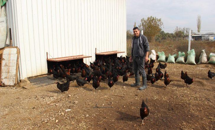 Sokağa çıkma yasağı hayatını değiştirdi G2