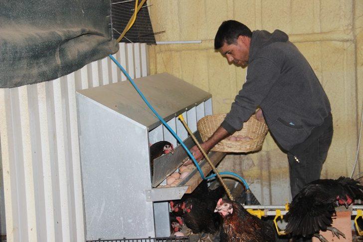 Sokağa çıkma yasağı hayatını değiştirdi G3