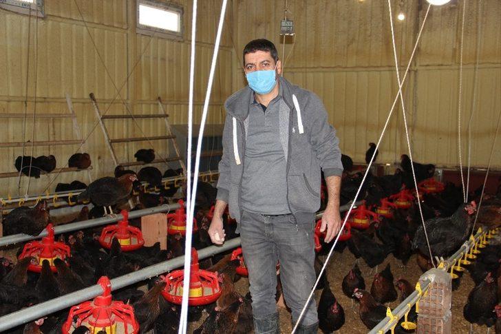 Sokağa çıkma yasağı hayatını değiştirdi G4