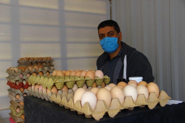 Sokağa çıkma yasağı hayatını değiştirdi G5