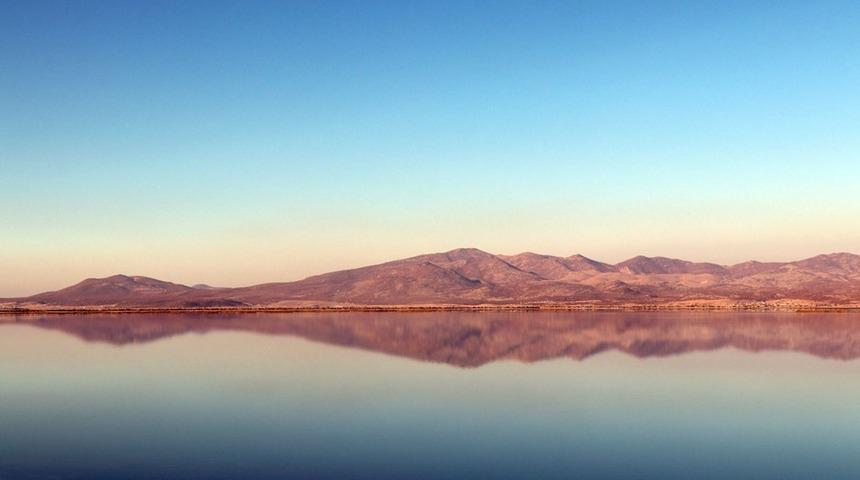 Suğla Gölü nerede? Suğla Gölü yol tarifi - Suğla gölü özellikleri
