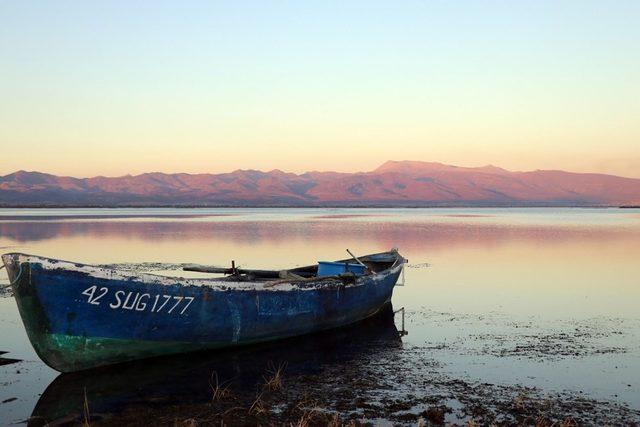 suğla gölü yol tarifi