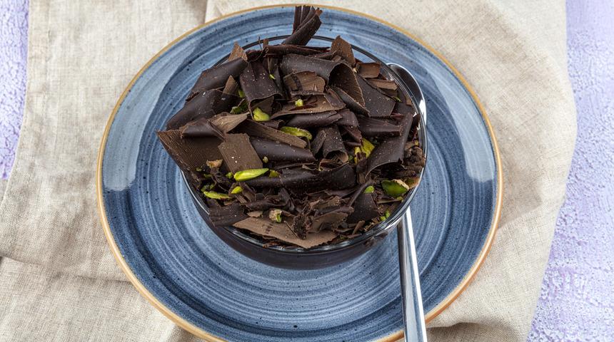 Saatlerce uğraşmanıza gerek yok! İşte en kolay profiterol tarifi