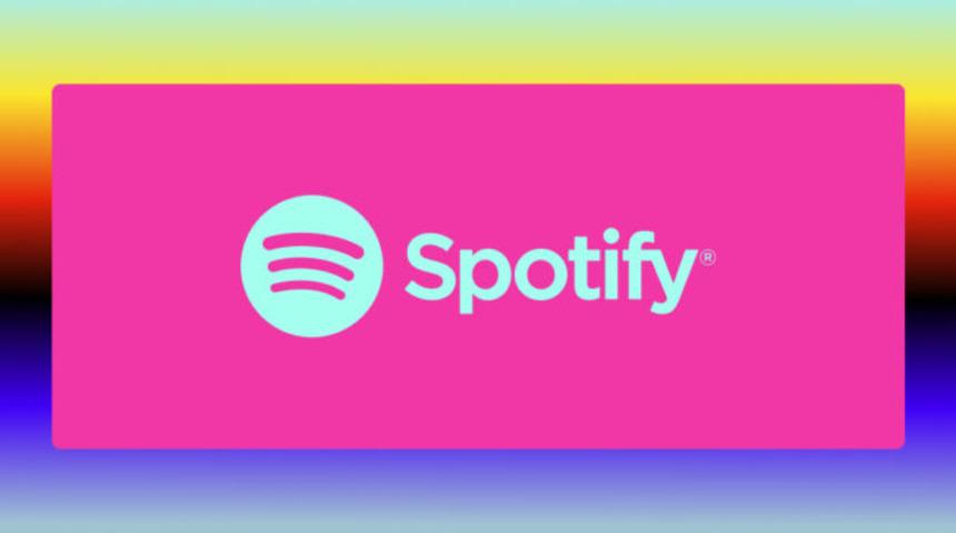 Spotify Android uygulamasında &ccedil;evrimdışı yerel depolama test ediyor 