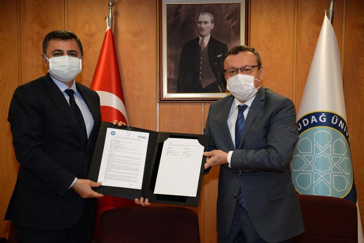 &Uuml;niversite-Sanayi işbirliğine &lsquo;Bey&ccedil;elik Gestamp&rsquo; desteği