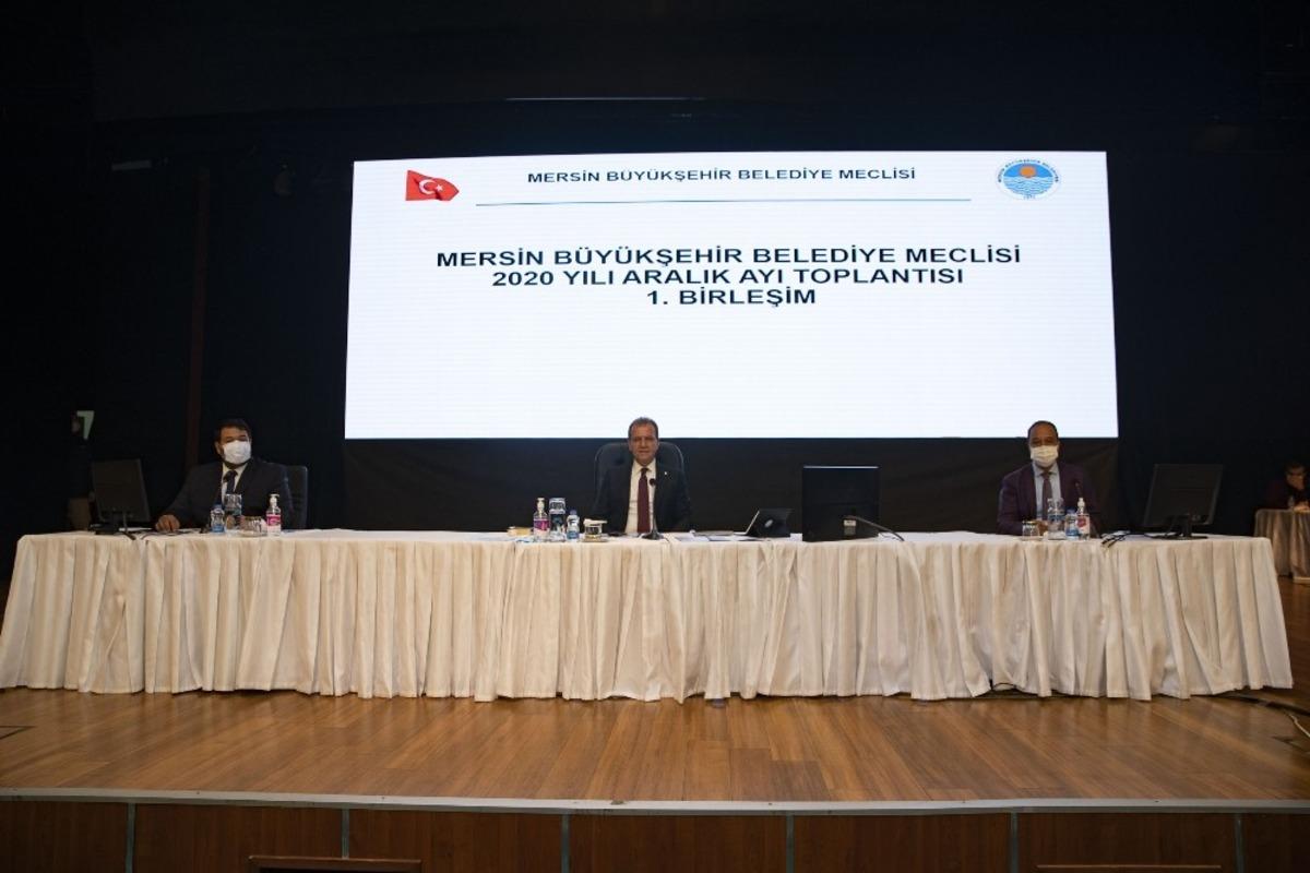Başkan Se&ccedil;er&rsquo;in 250 milyon TL&rsquo;lik bor&ccedil;lanma talebine Cumhur İttifakından ret