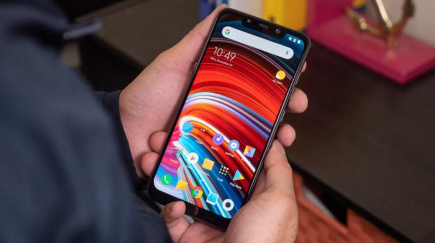 Xiaomi Poco F2 Pro i&ccedil;in yeni g&uuml;ncelleme