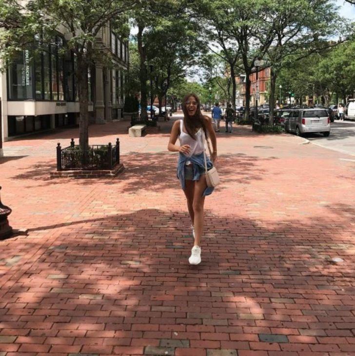 Bensu Soral'ın aile saadeti G2