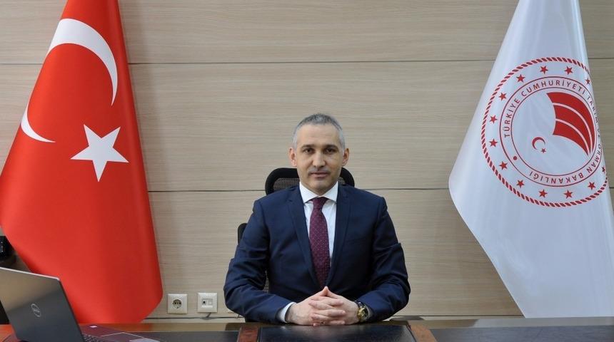 Tarıma dayalı ekonomik yatırım destekleme m&uuml;racaatları başladı