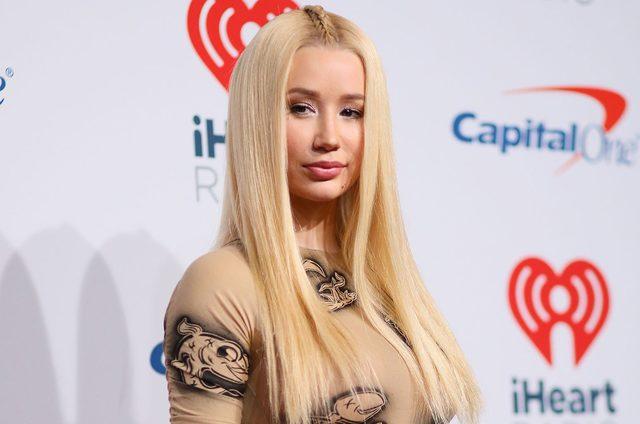 IGGY AZALEA