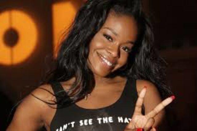 AZEALIA BANKS