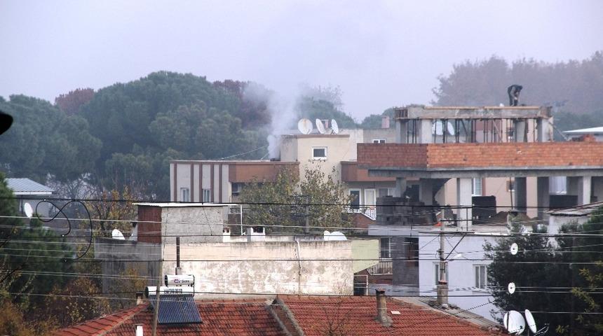 &rsquo;Lodoslu havalarda karbonmonoksit zehirlenmelerine dikkat!&rsquo;