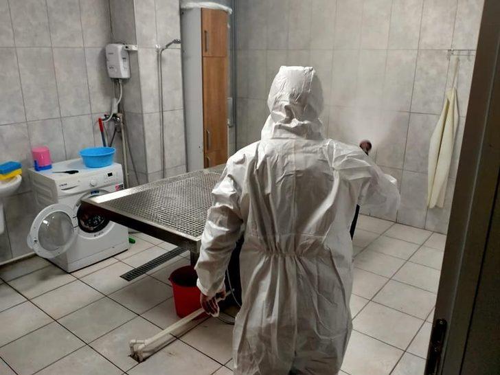 Gölmarmara’da hijyen çalışmaları devam ediyor G2