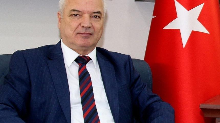 Başkan Bilgin: “9 ayda 201 kişiyi işe yerleştirdik”