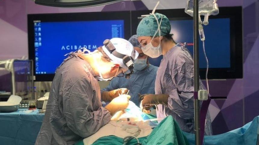 Op. Dr. Furkan Şeng&ouml;z revizyon burun estetiğini anlattı