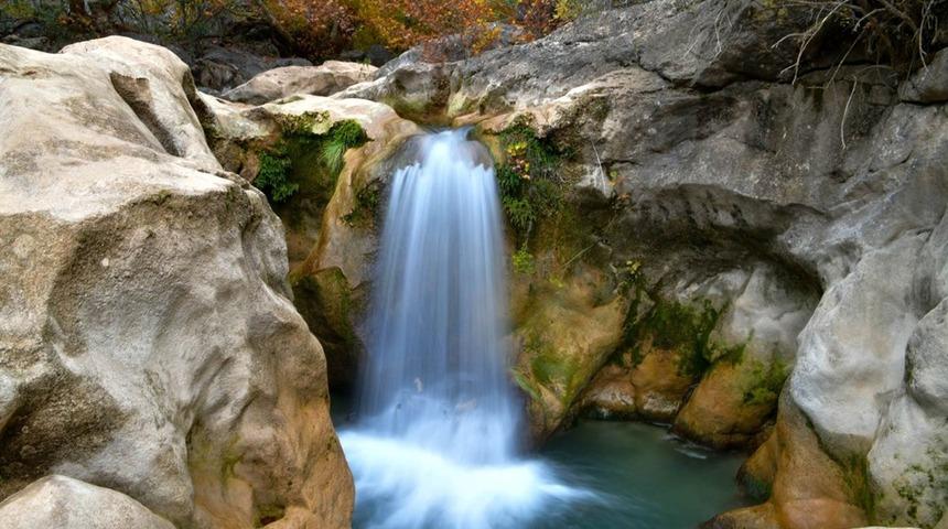 Yazılı Kanyon nerede? Yazılı Kanyon giriş &uuml;creti ? Yazılı kanyon yol tarifi
