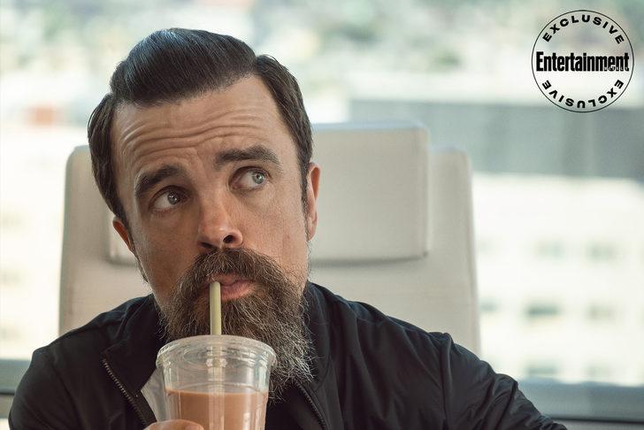 Gone Girl ile hafızalara kazınan Rosamund Pike’dan iddialı açıklama: 'Herhangi bir hayran kazanmaya çalışmıyordum'  G2