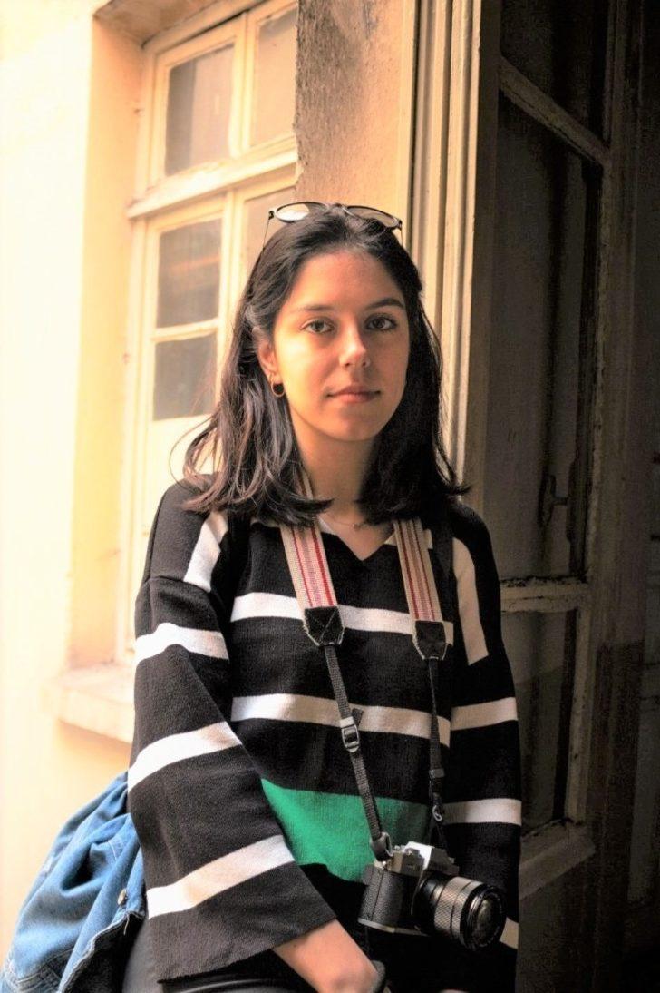 Mermerden kent mobilyası tasarladı, ödülü kaptı G4